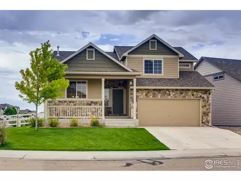 389 Shadowbrook Dr, Windsor, CO 80550 photo 2