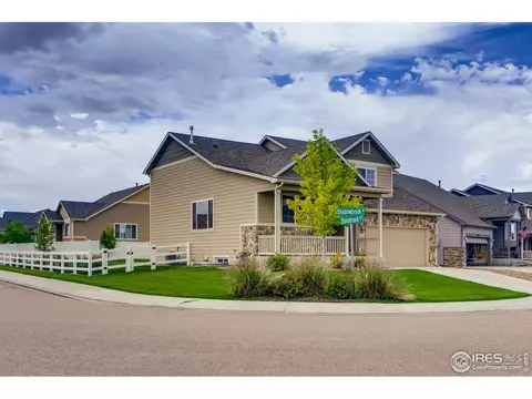 389 Shadowbrook Dr, Windsor, CO 80550 photo 1