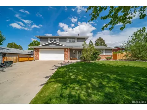 360 Ursula St, Aurora, CO 80011