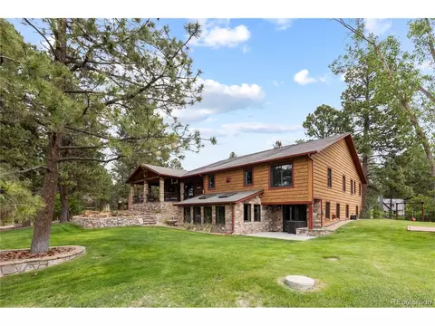 10247 Pine Valley Dr, Franktown, CO 80116