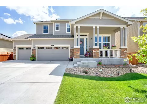 6116 Marble Mill Pl, Frederick, CO 80516 photo 1
