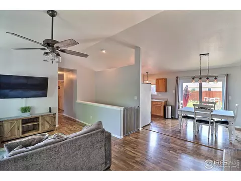 3716 Stagecoach Dr, Evans, CO 80620 photo 5