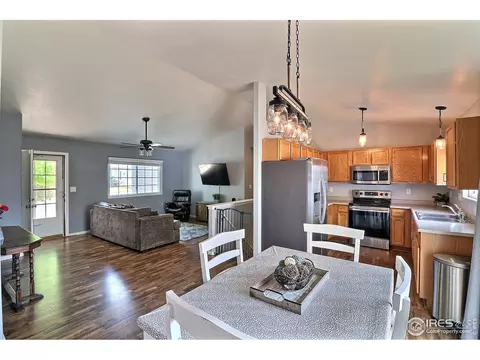 3716 Stagecoach Dr, Evans, CO 80620 photo 7