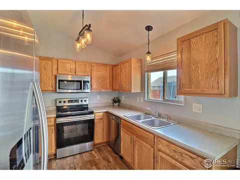3716 Stagecoach Dr, Evans, CO 80620 photo 9