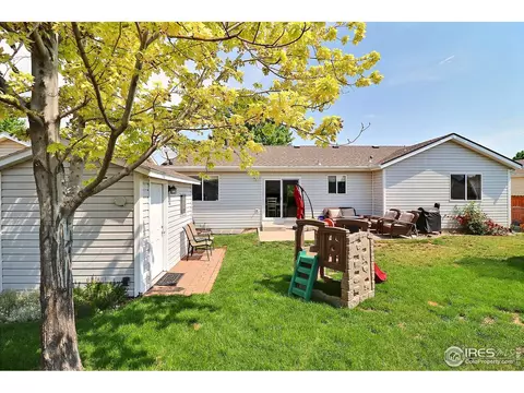3716 Stagecoach Dr, Evans, CO 80620 photo 30