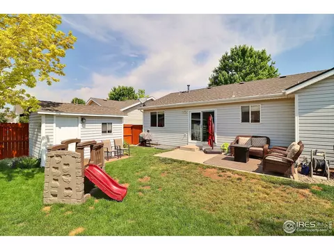3716 Stagecoach Dr, Evans, CO 80620 photo 29