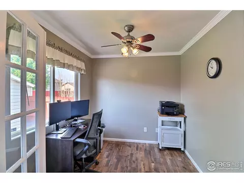 3716 Stagecoach Dr, Evans, CO 80620 photo 11