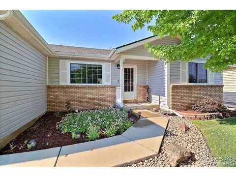 3716 Stagecoach Dr, Evans, CO 80620 photo 2