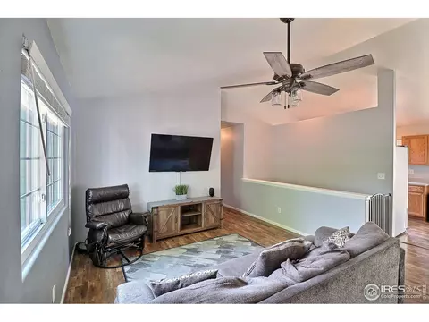 3716 Stagecoach Dr, Evans, CO 80620 photo 3