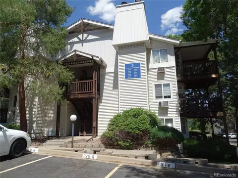 17331 E Mansfield Ave #311L, Aurora, CO 80013