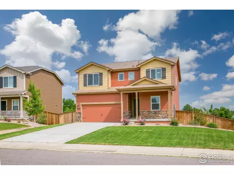 1048 Wagon Bend Rd, Berthoud, CO 80513 photo 1