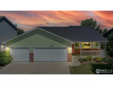3319 Pheasant St, Evans, CO 80620 photo 38