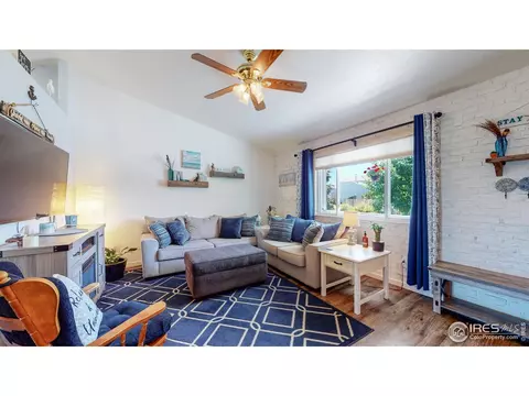 3319 Pheasant St, Evans, CO 80620 photo 4