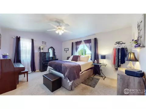 3319 Pheasant St, Evans, CO 80620 photo 11