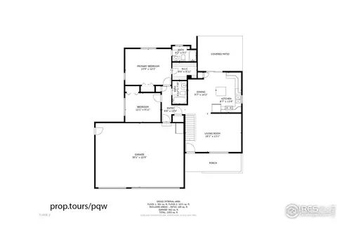 3319 Pheasant St, Evans, CO 80620 photo 37