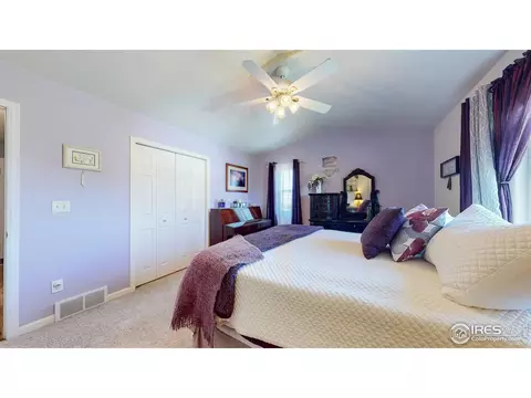 3319 Pheasant St, Evans, CO 80620 photo 14