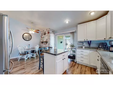 3319 Pheasant St, Evans, CO 80620 photo 9