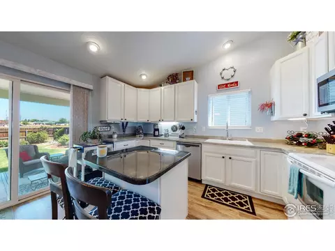 3319 Pheasant St, Evans, CO 80620 photo 8