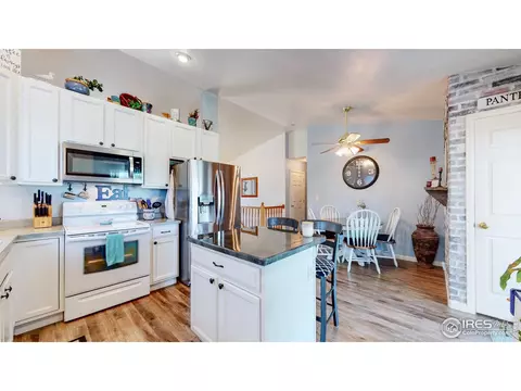 3319 Pheasant St, Evans, CO 80620 photo 7