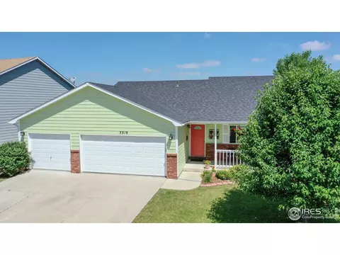 3319 Pheasant St, Evans, CO 80620 photo 1