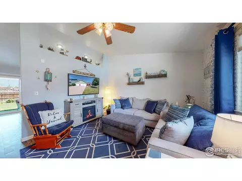 3319 Pheasant St, Evans, CO 80620 photo 5