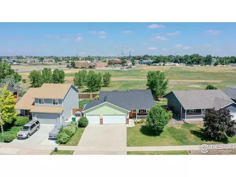 3319 Pheasant St, Evans, CO 80620 photo 2