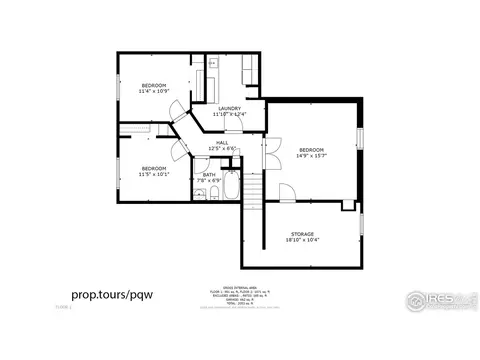 3319 Pheasant St, Evans, CO 80620 photo 36