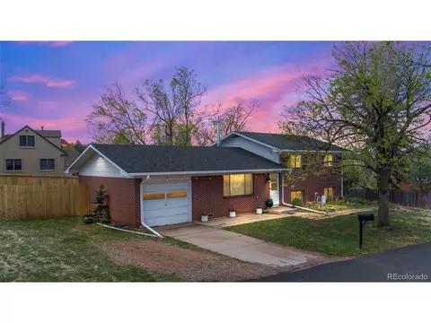 3710 St Charles St, Colorado Springs, CO 80904