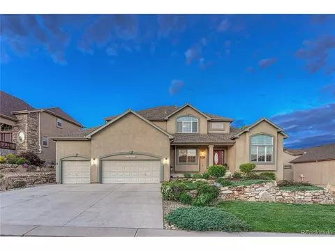 12575 Woodmont Dr, Colorado Springs, CO 80921