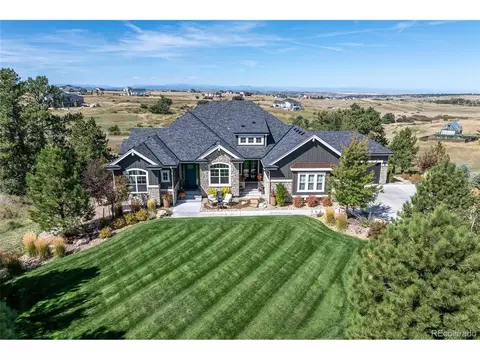 9563 Red Primrose St, Franktown, CO 80116