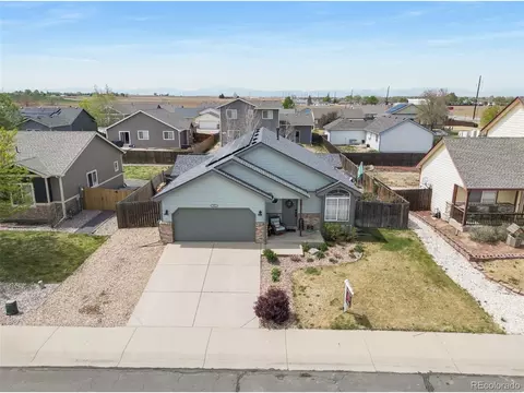 1303 S Harvester Dr, Milliken, CO 80543