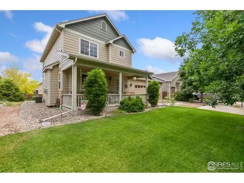 640 Mount Massive St, Berthoud, CO 80513 photo 4