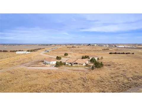 17497 County Road 14, Fort Morgan, CO 80701