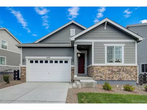 22497 E Swallow Pl, Aurora, CO 80016 photo 1
