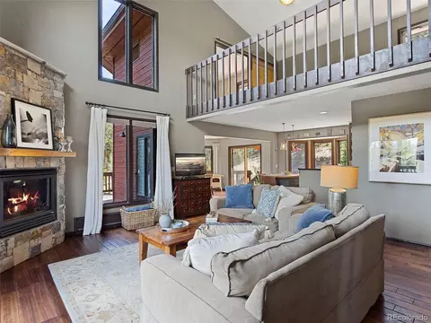 400 Golden Dr, Tabernash, CO 80478 photo 4