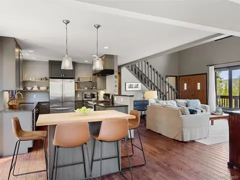 400 Golden Dr, Tabernash, CO 80478 photo 5