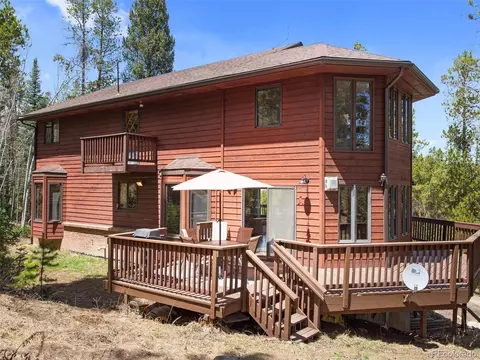 400 Golden Dr, Tabernash, CO 80478 photo 34