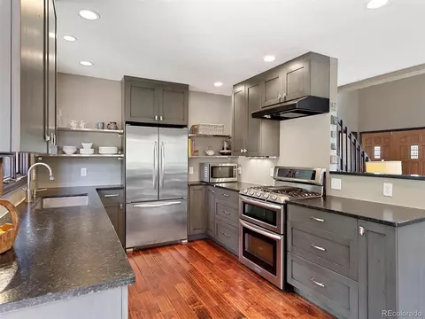 400 Golden Dr, Tabernash, CO 80478 photo 8