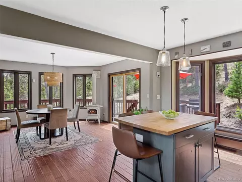 400 Golden Dr, Tabernash, CO 80478 photo 9