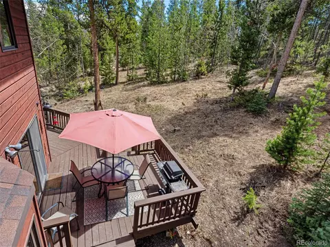 400 Golden Dr, Tabernash, CO 80478 photo 36