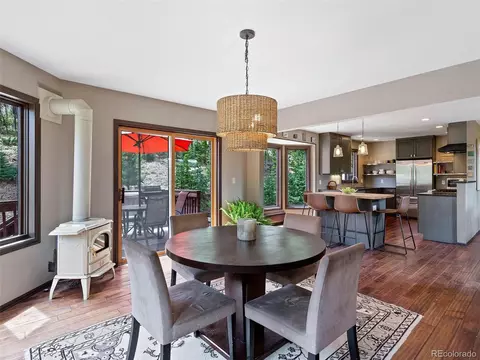 400 Golden Dr, Tabernash, CO 80478 photo 12