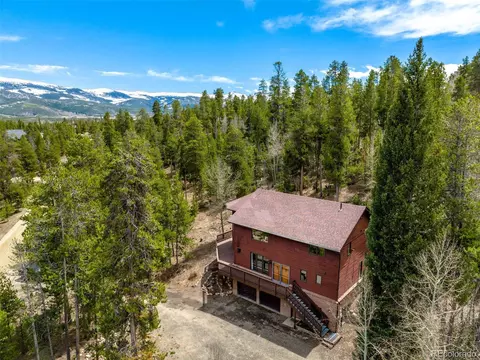 400 Golden Dr, Tabernash, CO 80478 photo 1