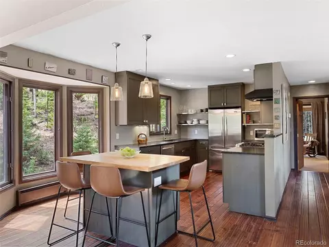 400 Golden Dr, Tabernash, CO 80478 photo 6