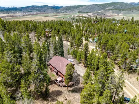 400 Golden Dr, Tabernash, CO 80478 photo 39
