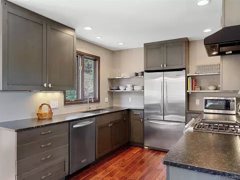 400 Golden Dr, Tabernash, CO 80478 photo 7