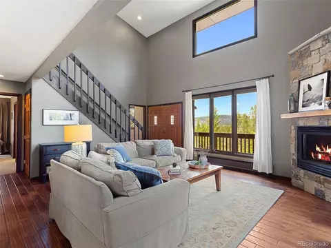 400 Golden Dr, Tabernash, CO 80478 photo 3