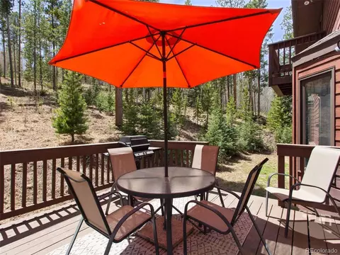 400 Golden Dr, Tabernash, CO 80478 photo 13