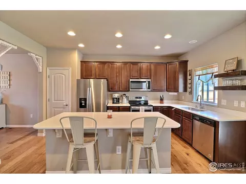 1188 Bowen Pass St, Severance, CO 80550 photo 11