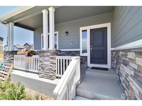 1188 Bowen Pass St, Severance, CO 80550 photo 3