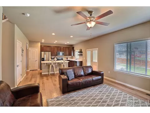 1188 Bowen Pass St, Severance, CO 80550 photo 9
